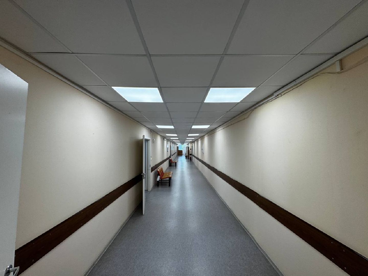 электросталь, жители, медицина, гинекология, больница,