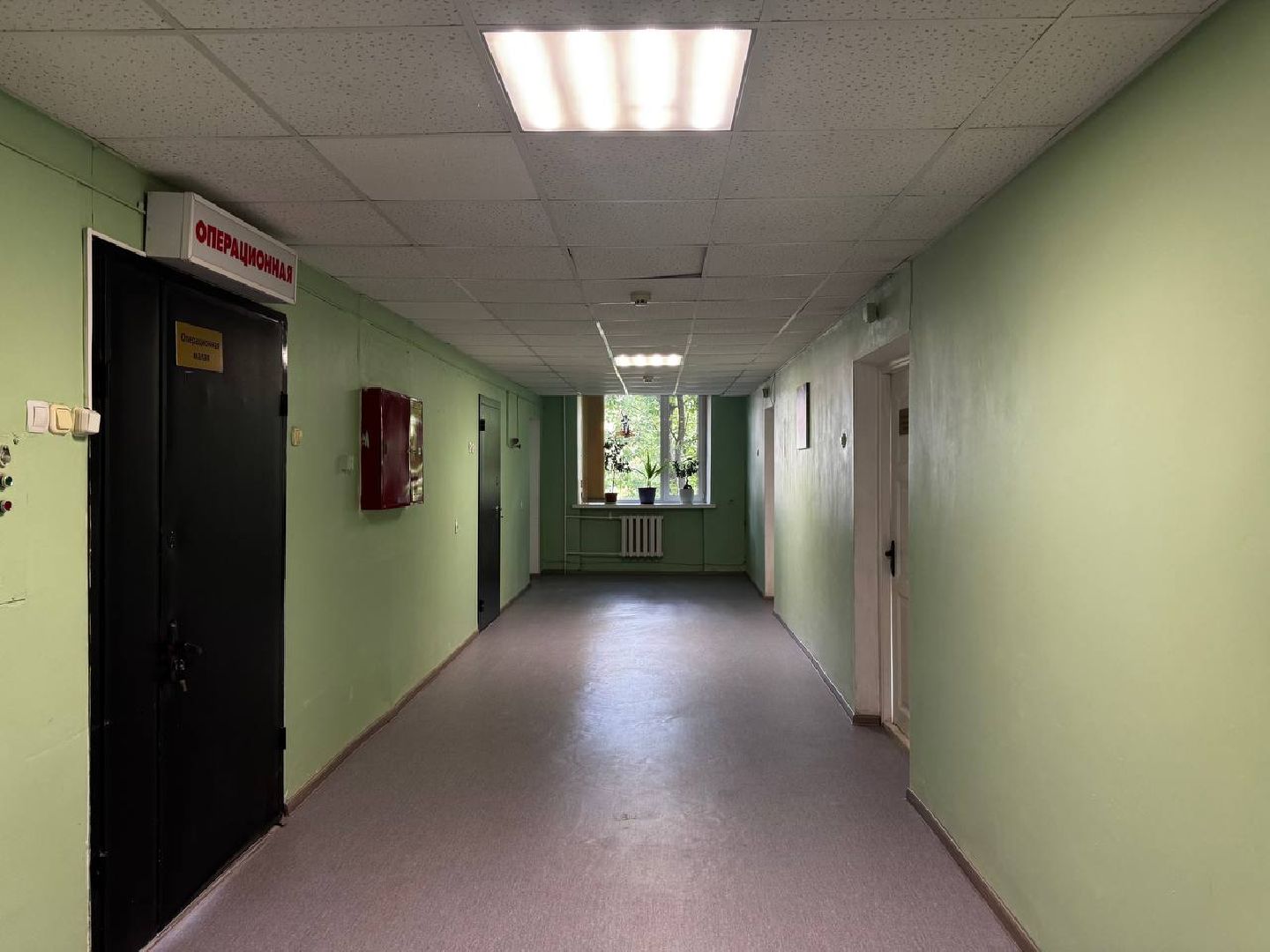 электросталь, жители, медицина, гинекология, больница,