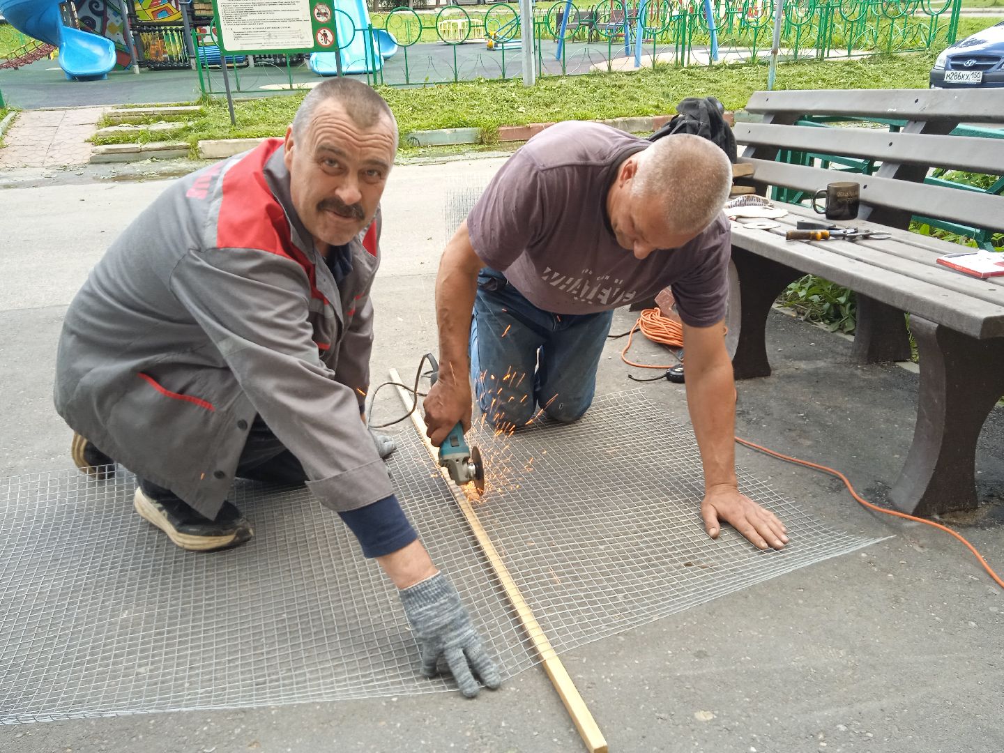 городской округ восход, жкх, благоустройство,подвал многоквартирного дома, коммунальная служба,