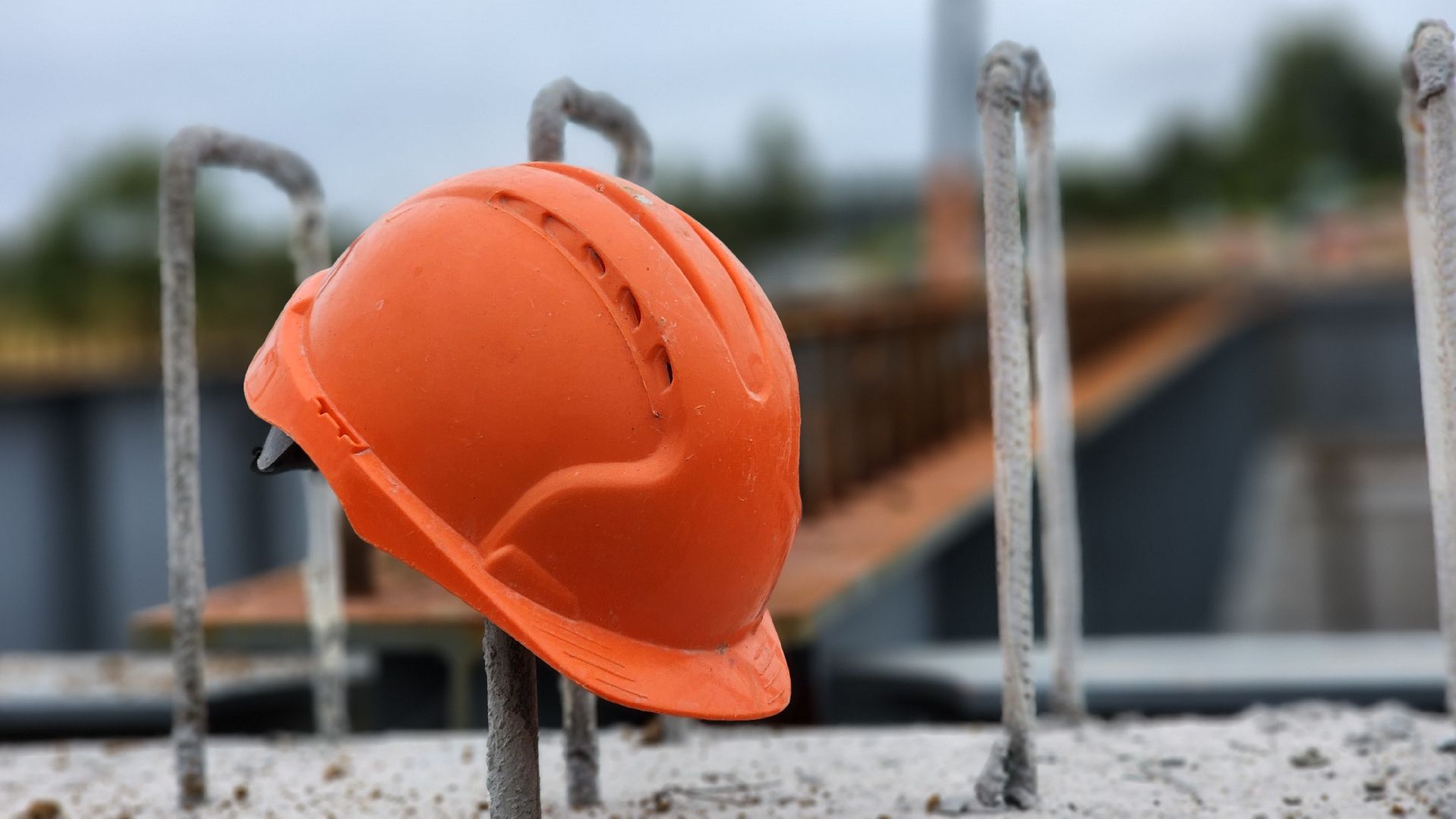 Руза, Поречье, ремонт моста в рузе,