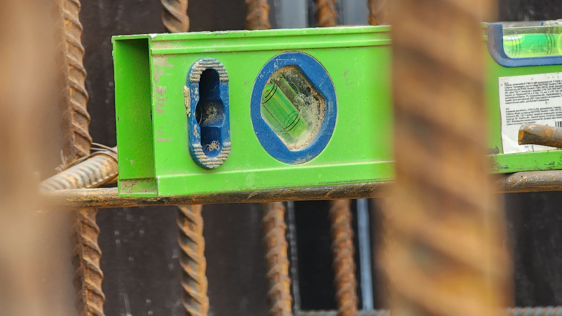 Руза, Поречье, ремонт моста в рузе,