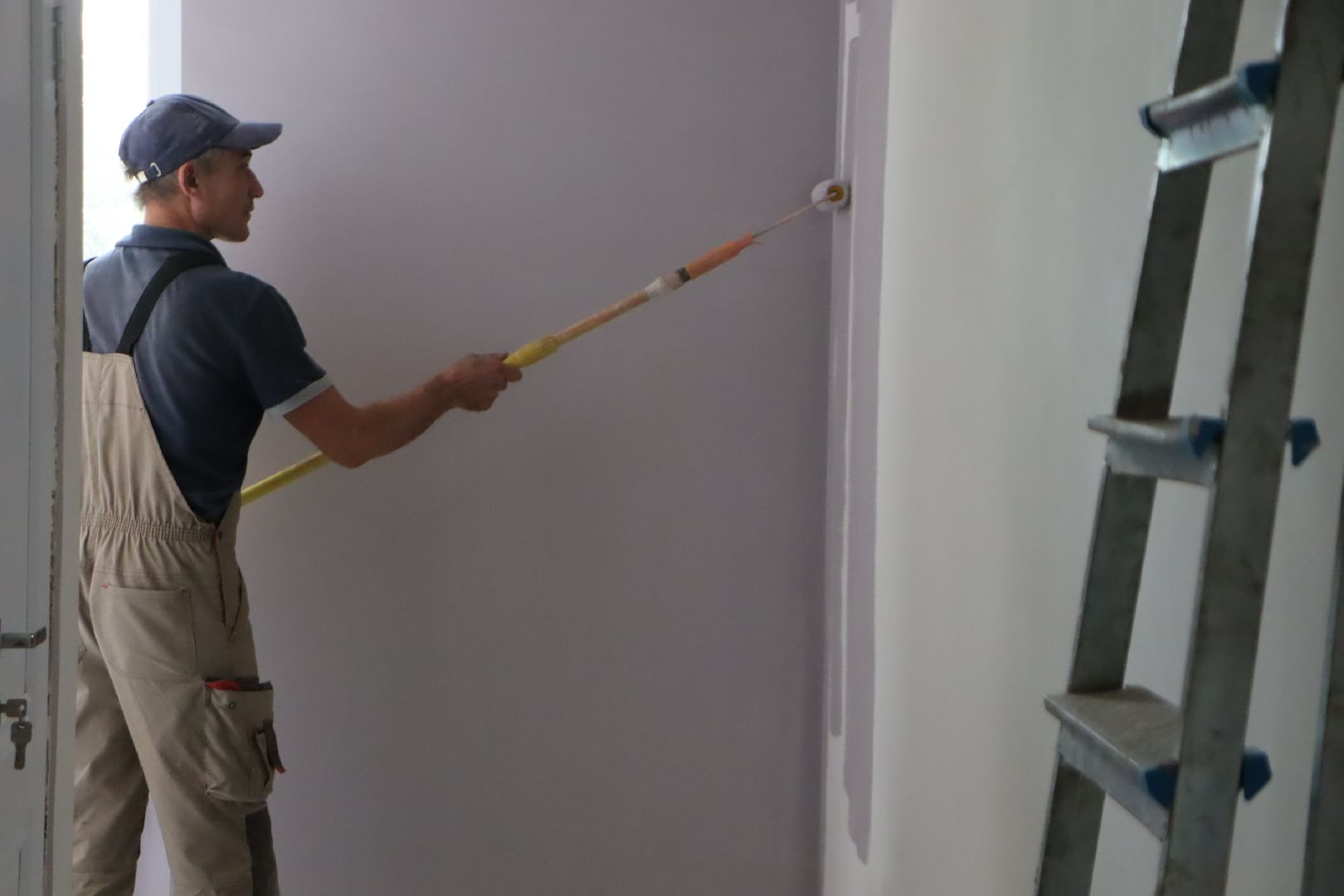 зарайск, культура, библиотека, ремонт,