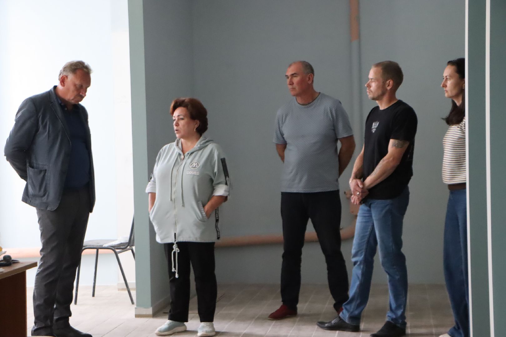 зарайск, культура, библиотека, ремонт,