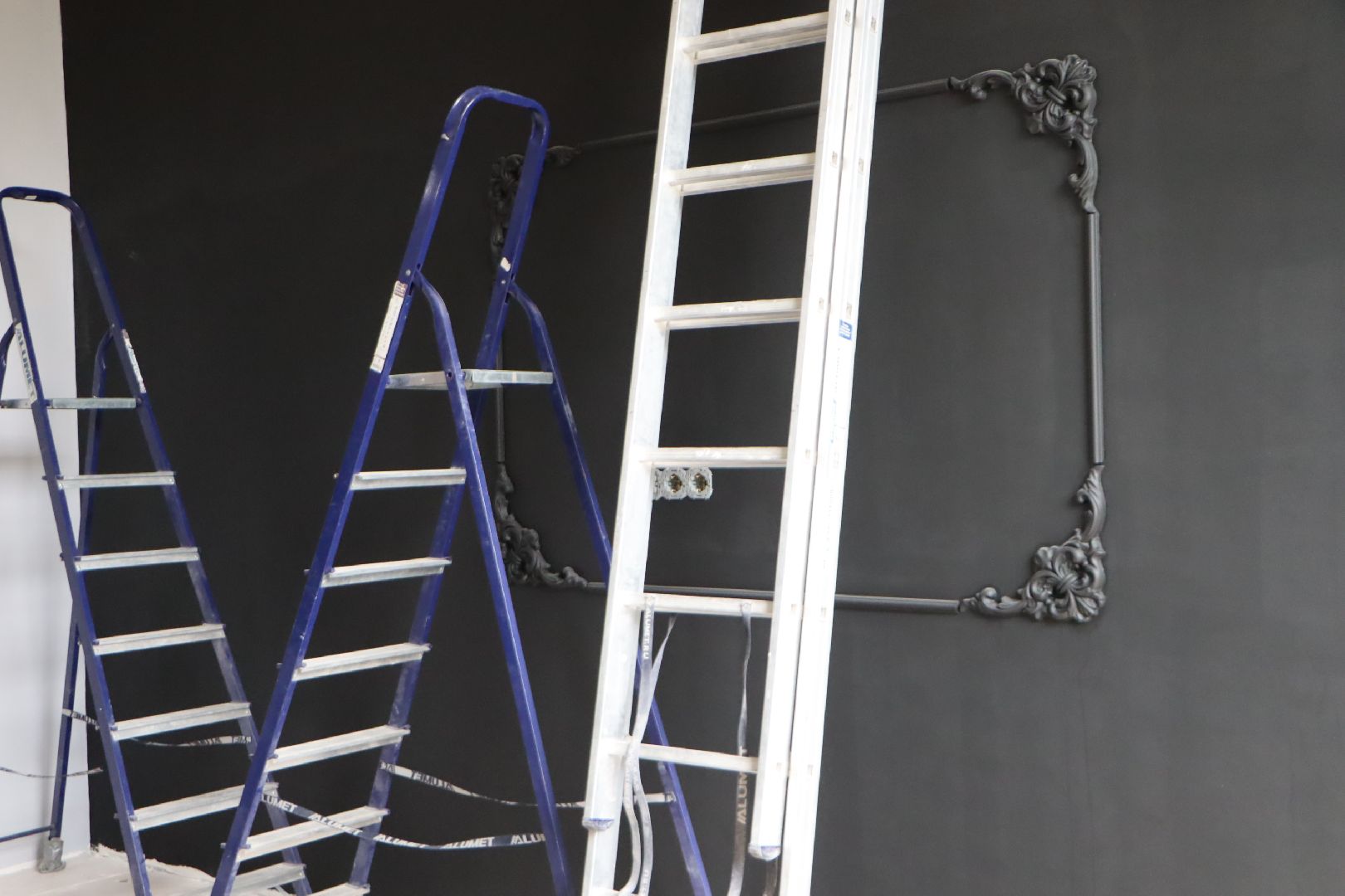 зарайск, культура, библиотека, ремонт,