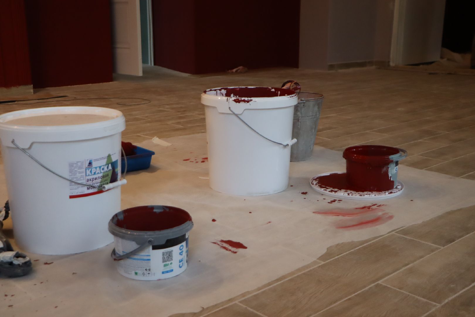 зарайск, культура, библиотека, ремонт,