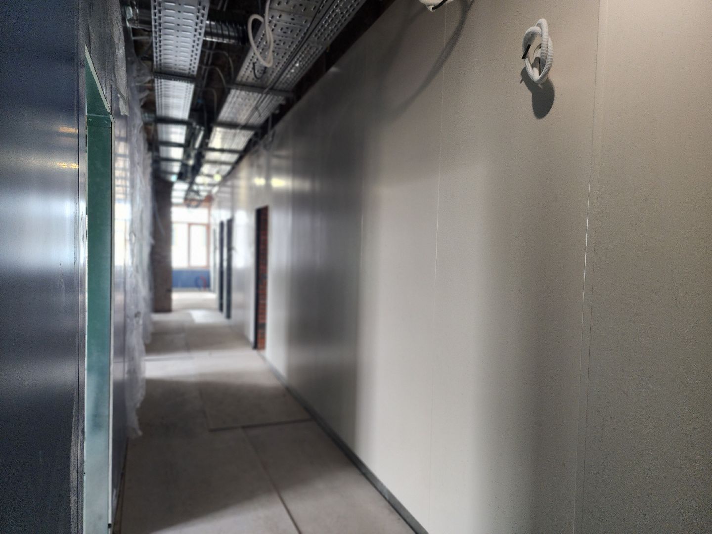 королёв,  капитальный ремонт поликлиники в королеве, медицина в королеве,