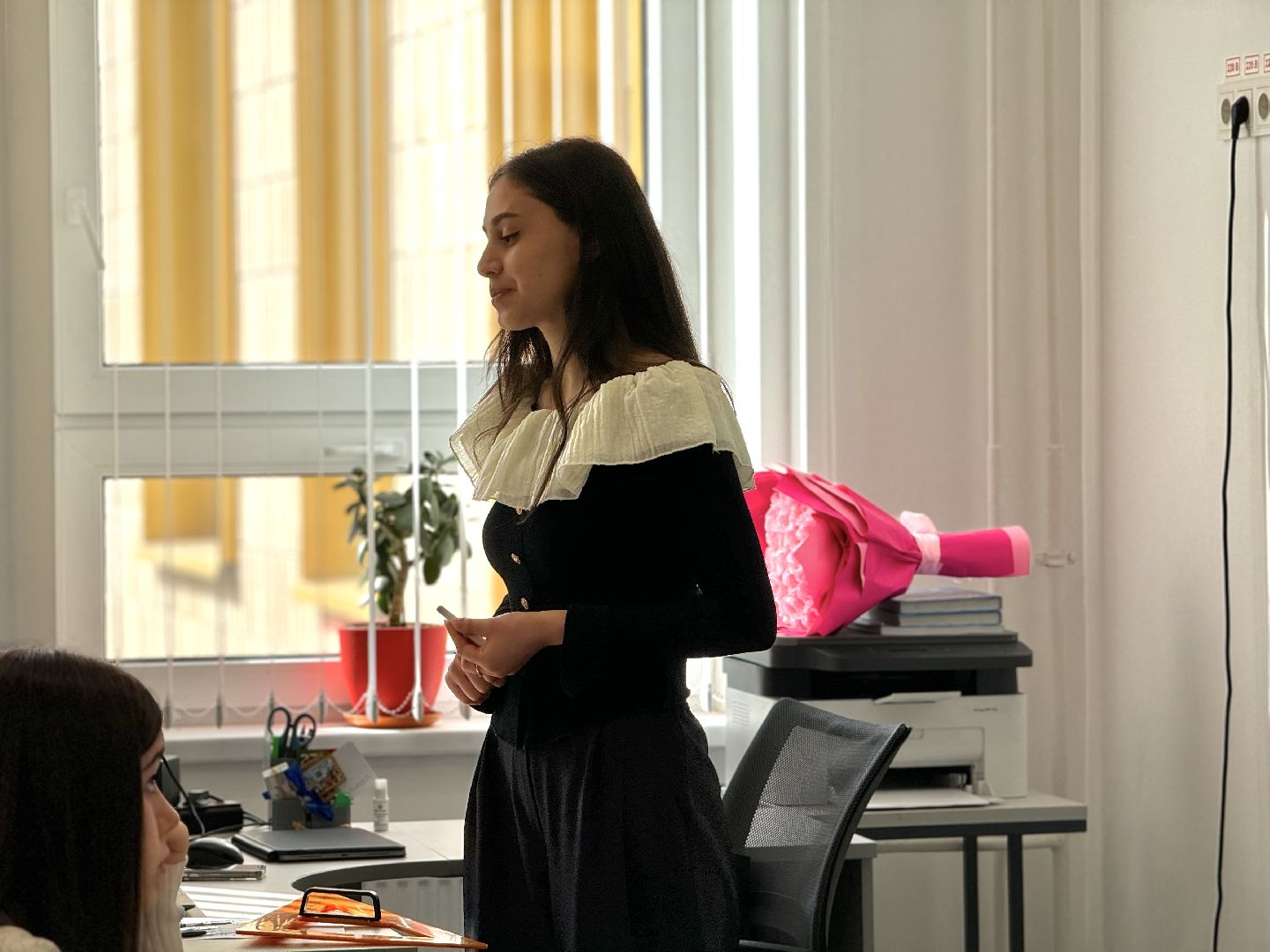 новый учитель математики , оц лидер, ленинский городской округ,