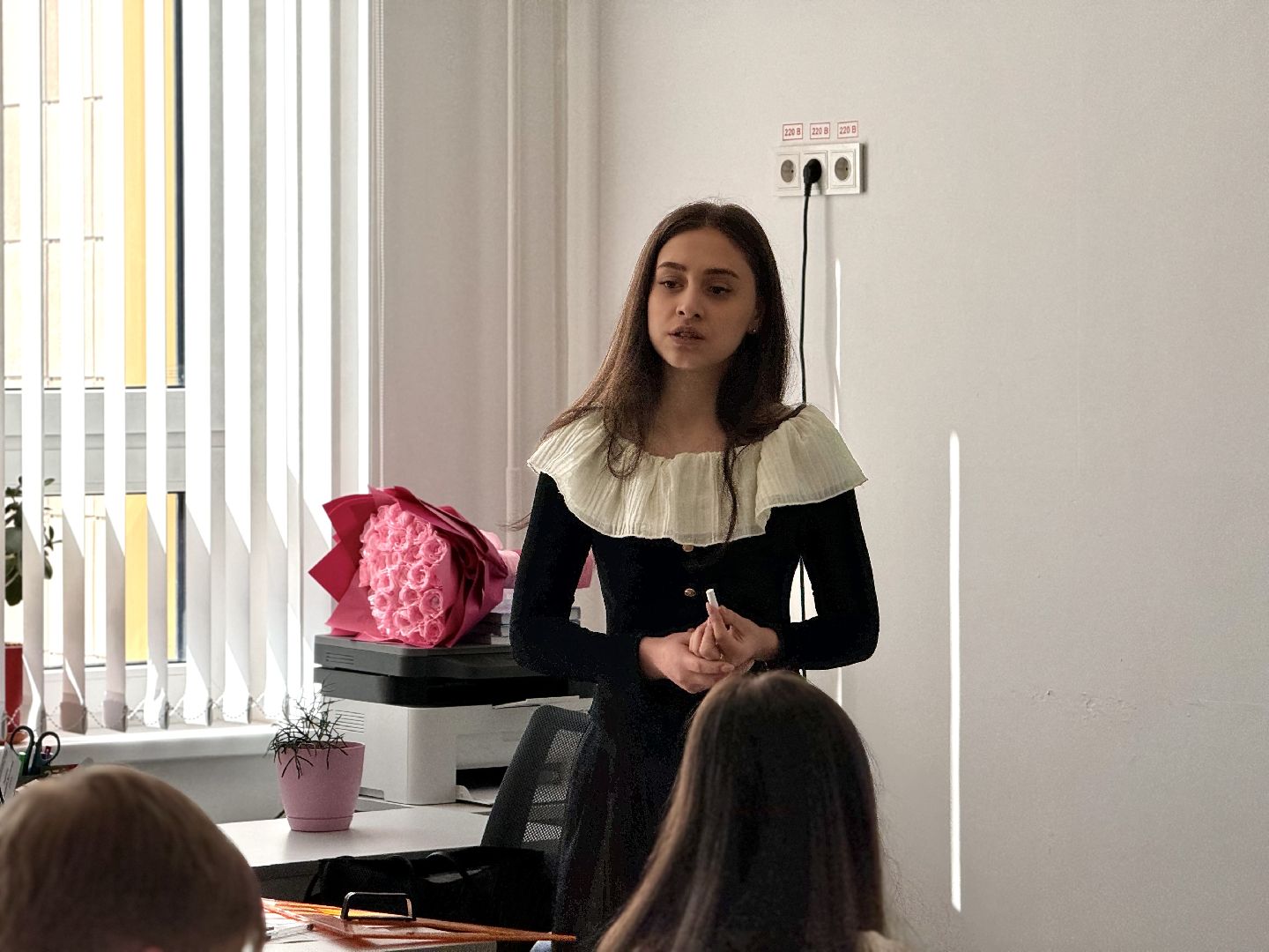 новый учитель математики , оц лидер, ленинский городской округ,