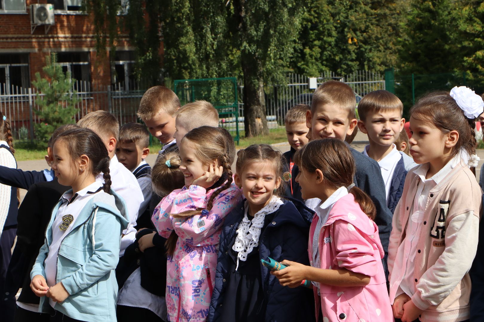 серебряные пруды, мир без пожаров, 35 лет мчс,