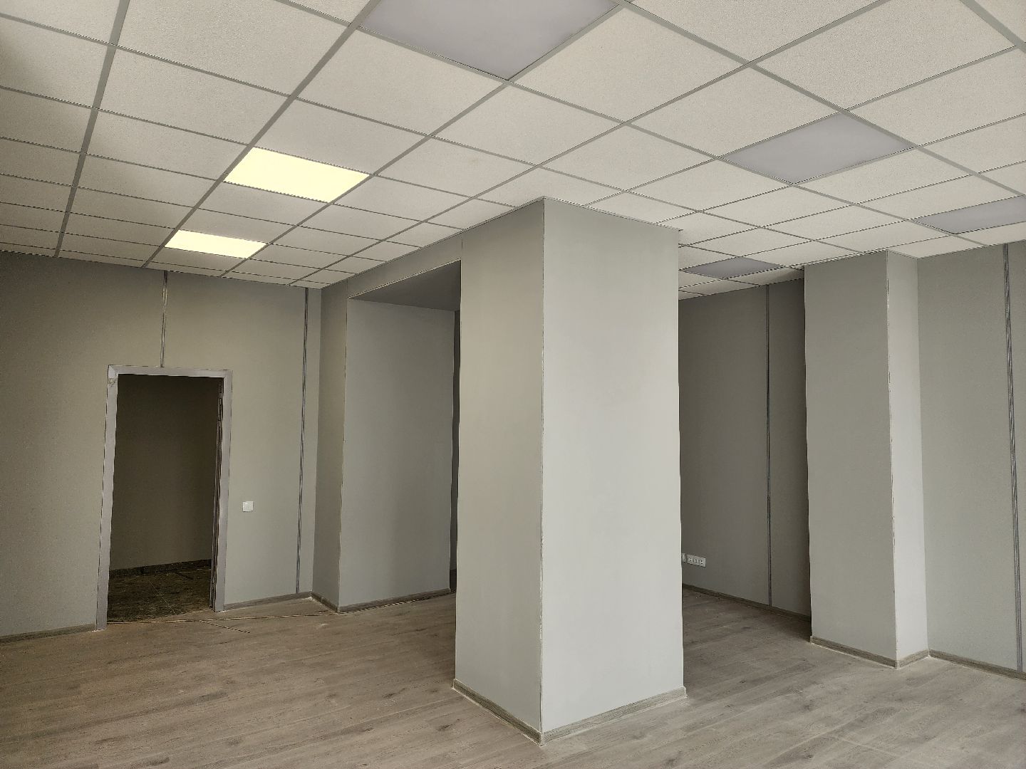 раменское, строительство, технопарк раменское на улице михалевича, строительство производственно-логистического комплекса ,