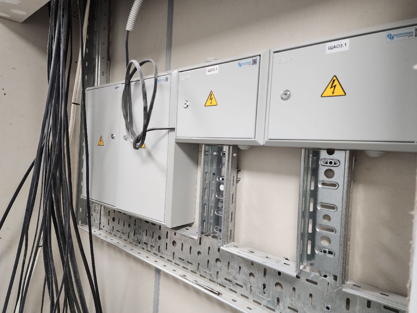 раменское, строительство, технопарк раменское на улице михалевича, строительство производственно-логистического комплекса ,