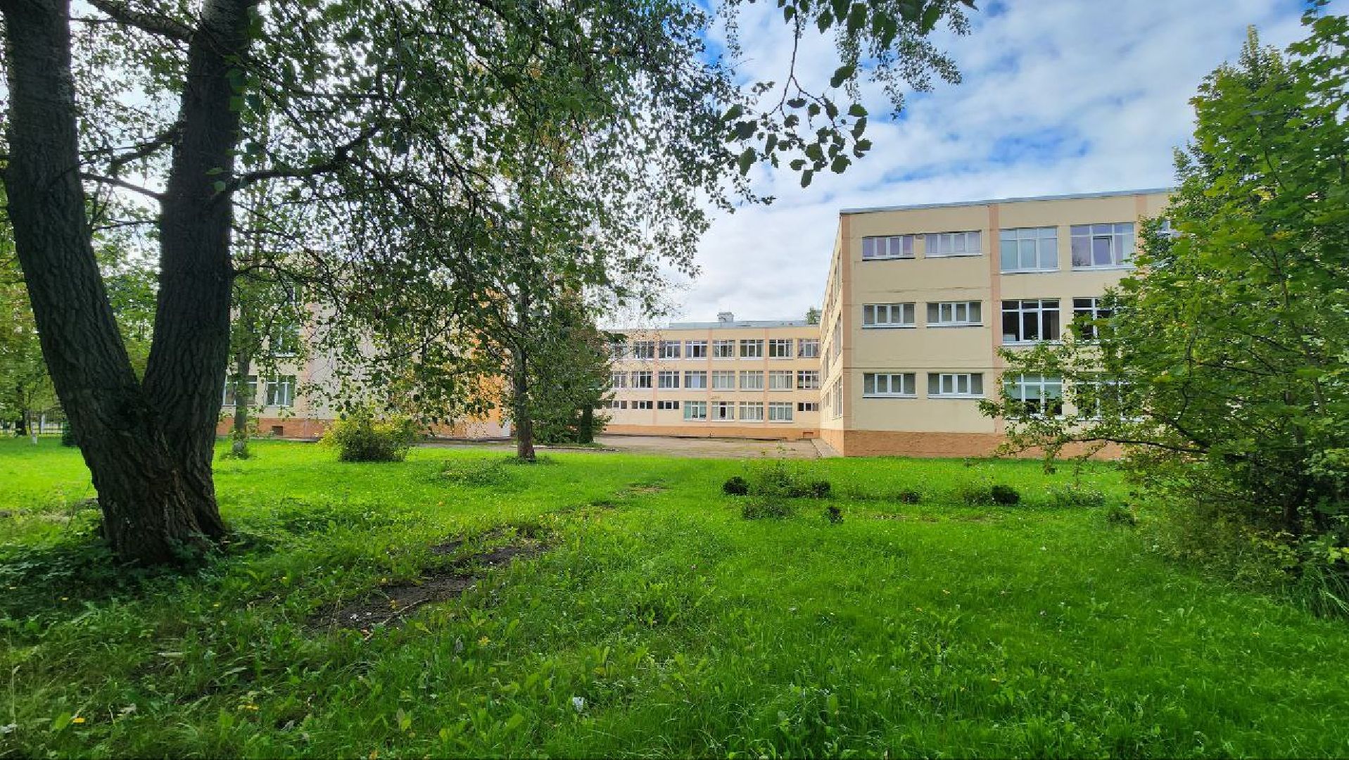 Дмитров, Замена теплотрассы, МинЖКХ,