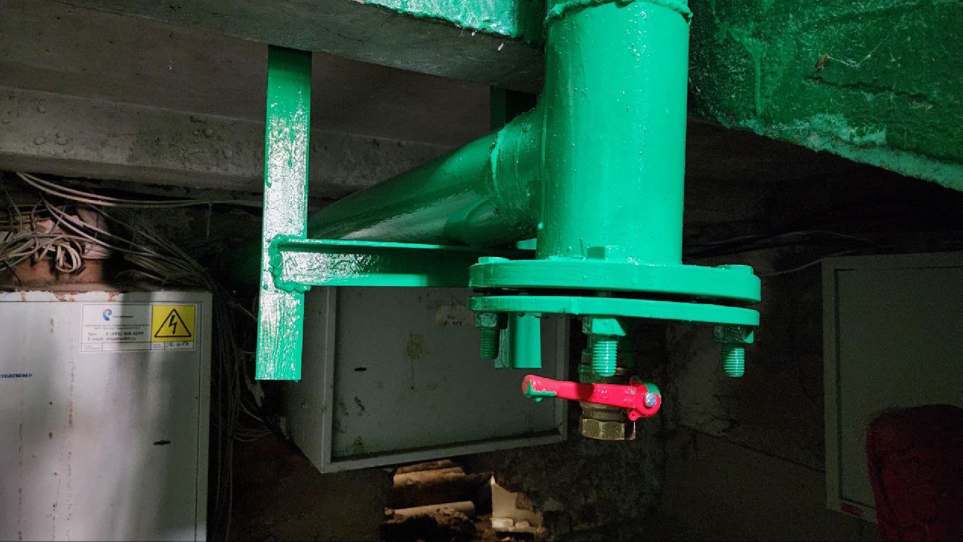 Дмитров, Фонд капремонта, Ремонт подъездов, Водосток в МКД, МинЖКХ,