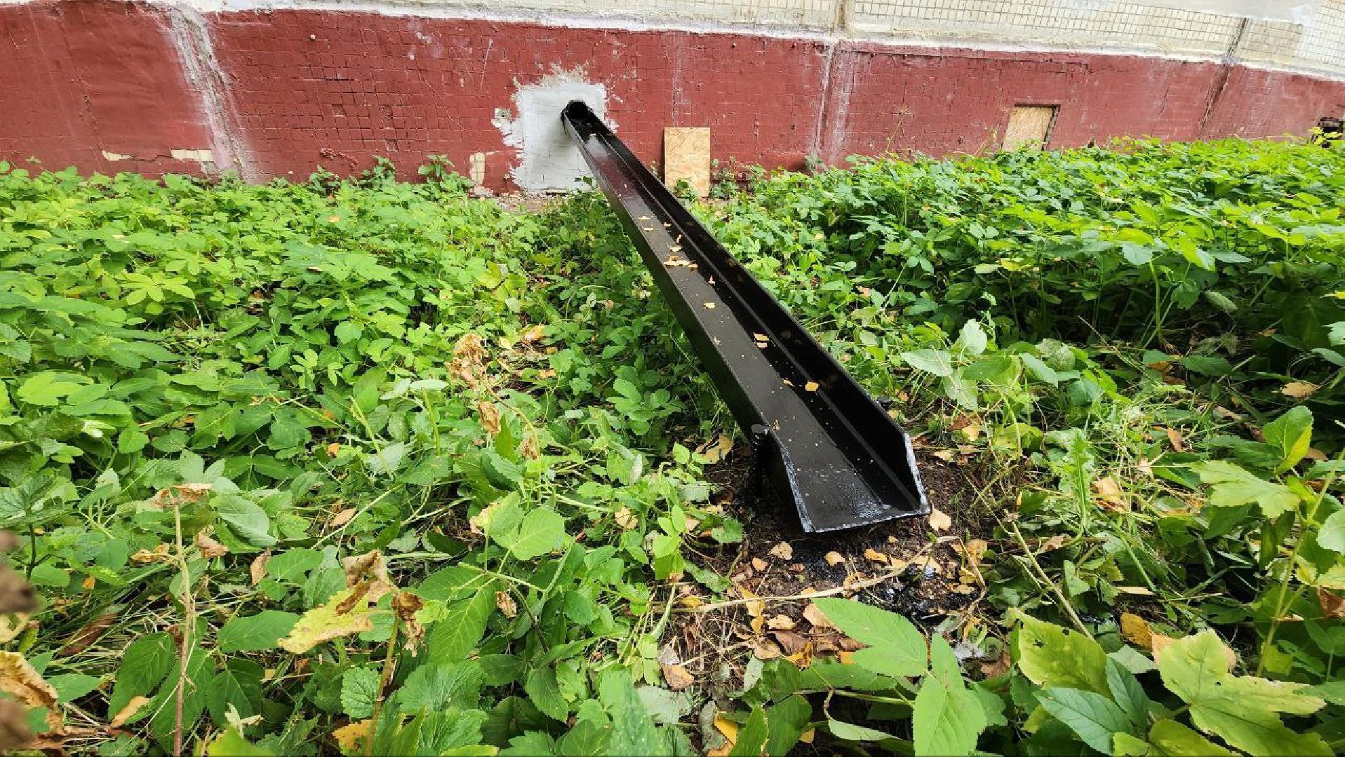 Дмитров, Фонд капремонта, Ремонт подъездов, Водосток в МКД, МинЖКХ,