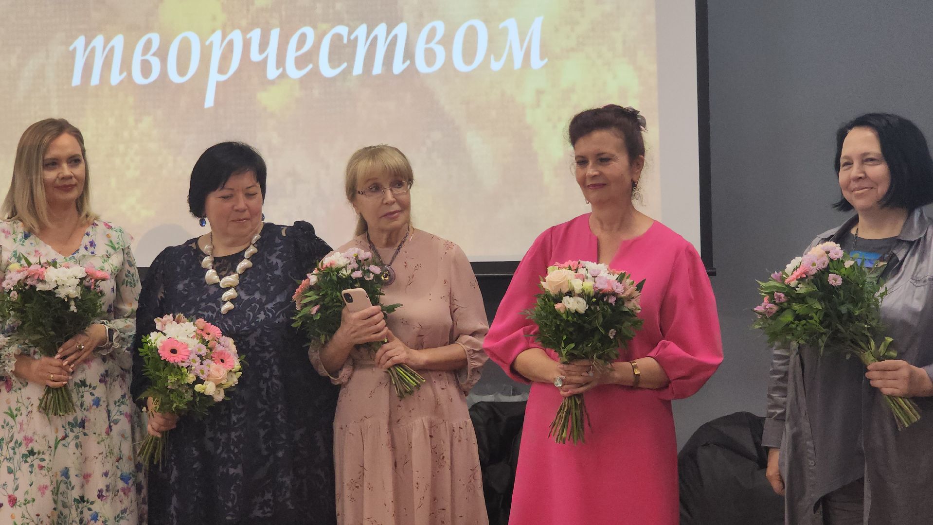 люберцы,  люберецкое общество инвалидов,  выставка,люберецкая картинная галерея,