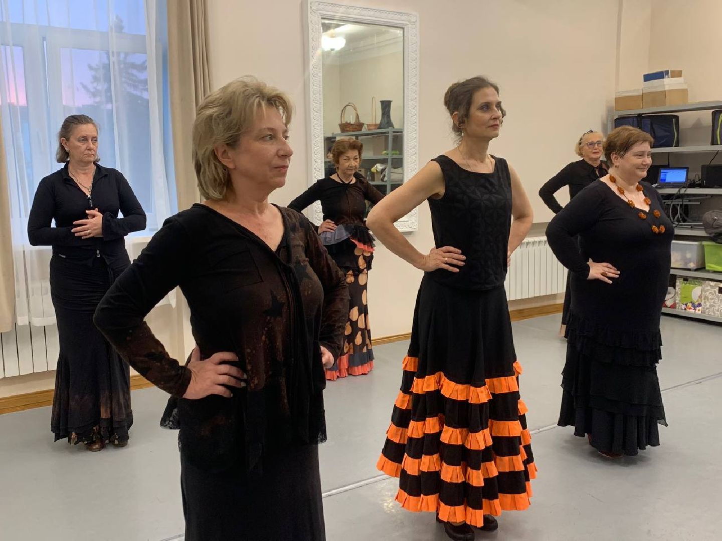 ступино, культура, дк,