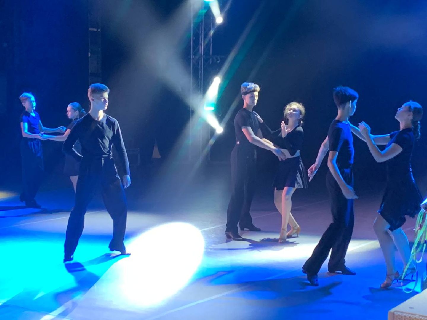 ступино, культура, дк,