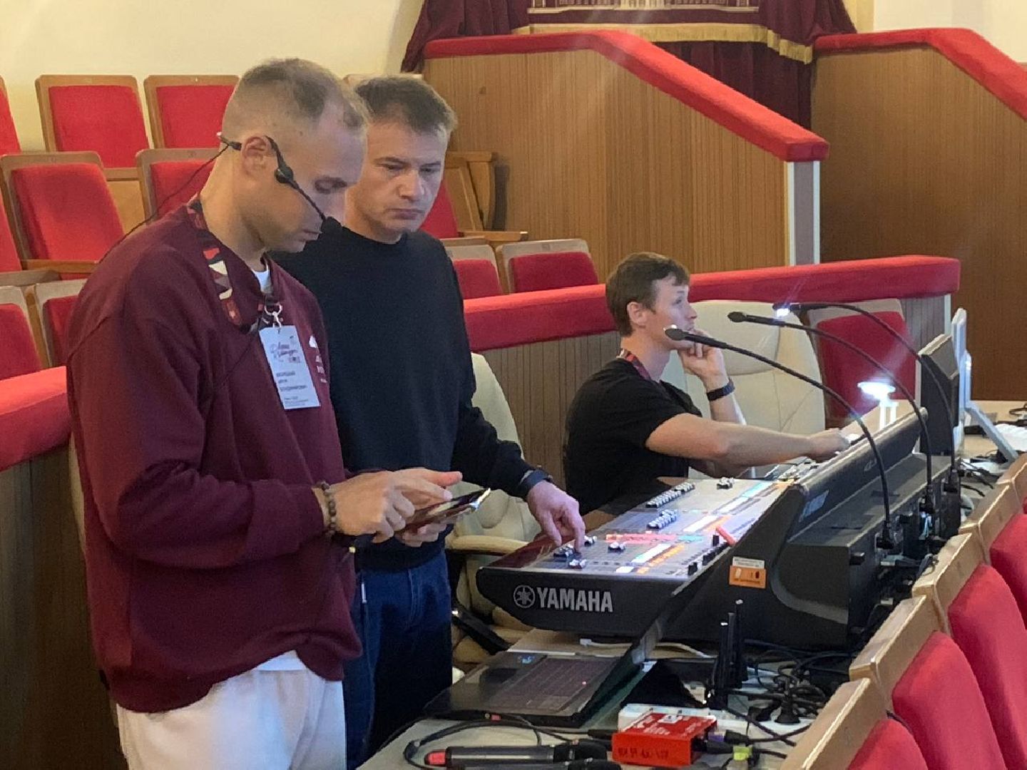 ступино, культура, дк,