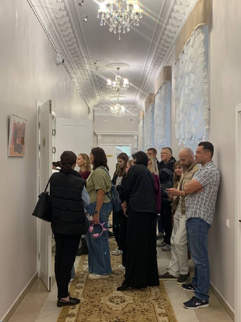 ступино, культура, дк,