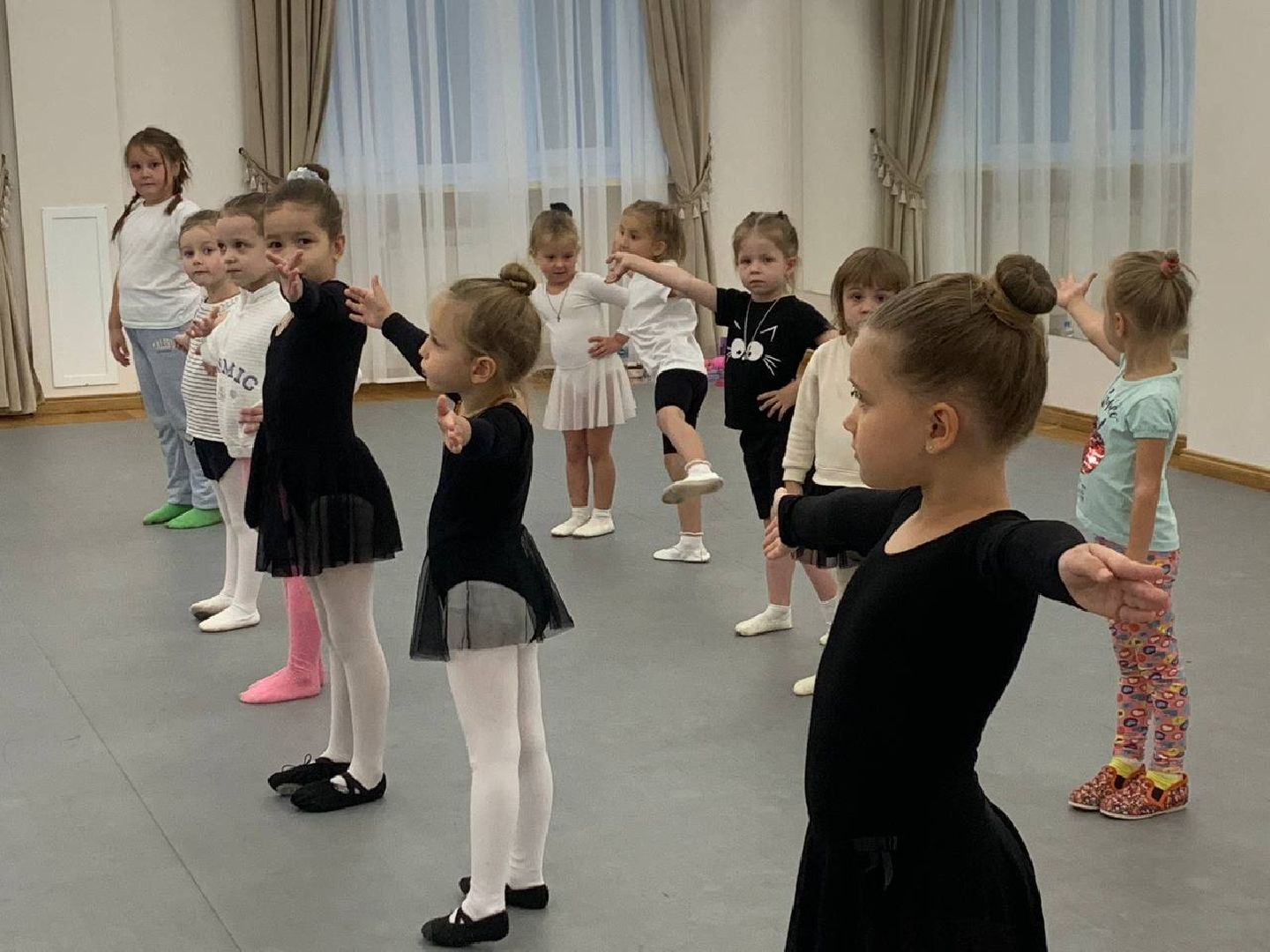 ступино, культура, дк,