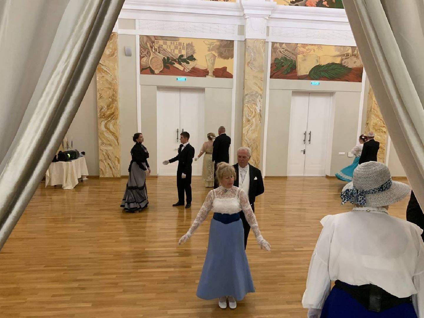 ступино, культура, дк,