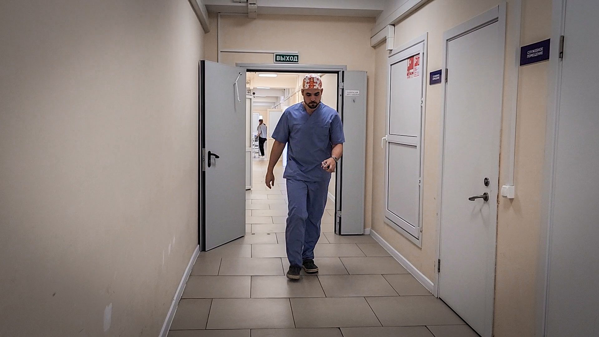 бронницы, новый врач-хирург в бронницкой больнице , новый хирург в бронницах,