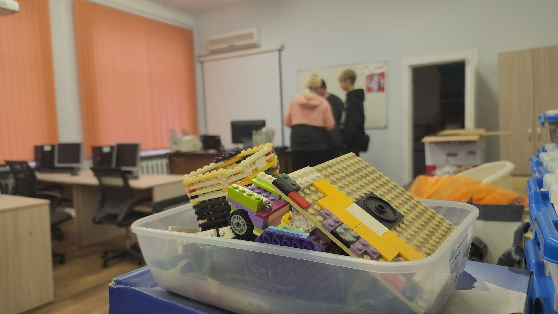 дополнительное образование, новый учебный год, орехово-зуево,