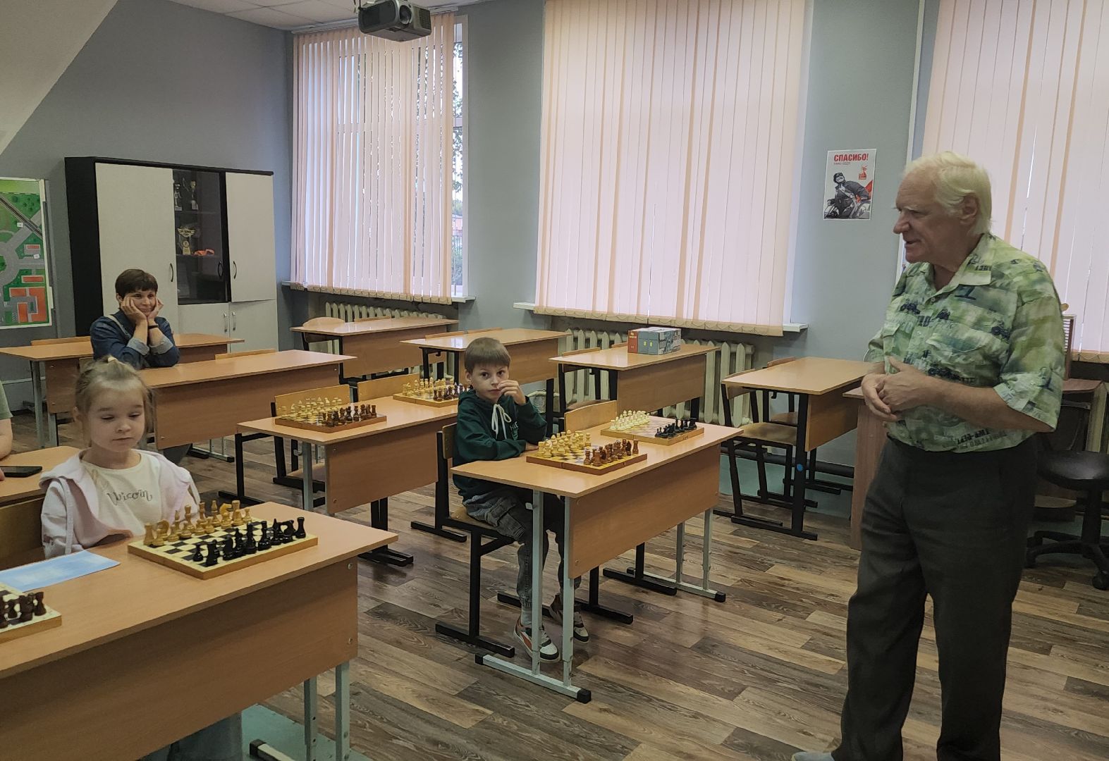 дополнительное образование, новый учебный год, орехово-зуево,