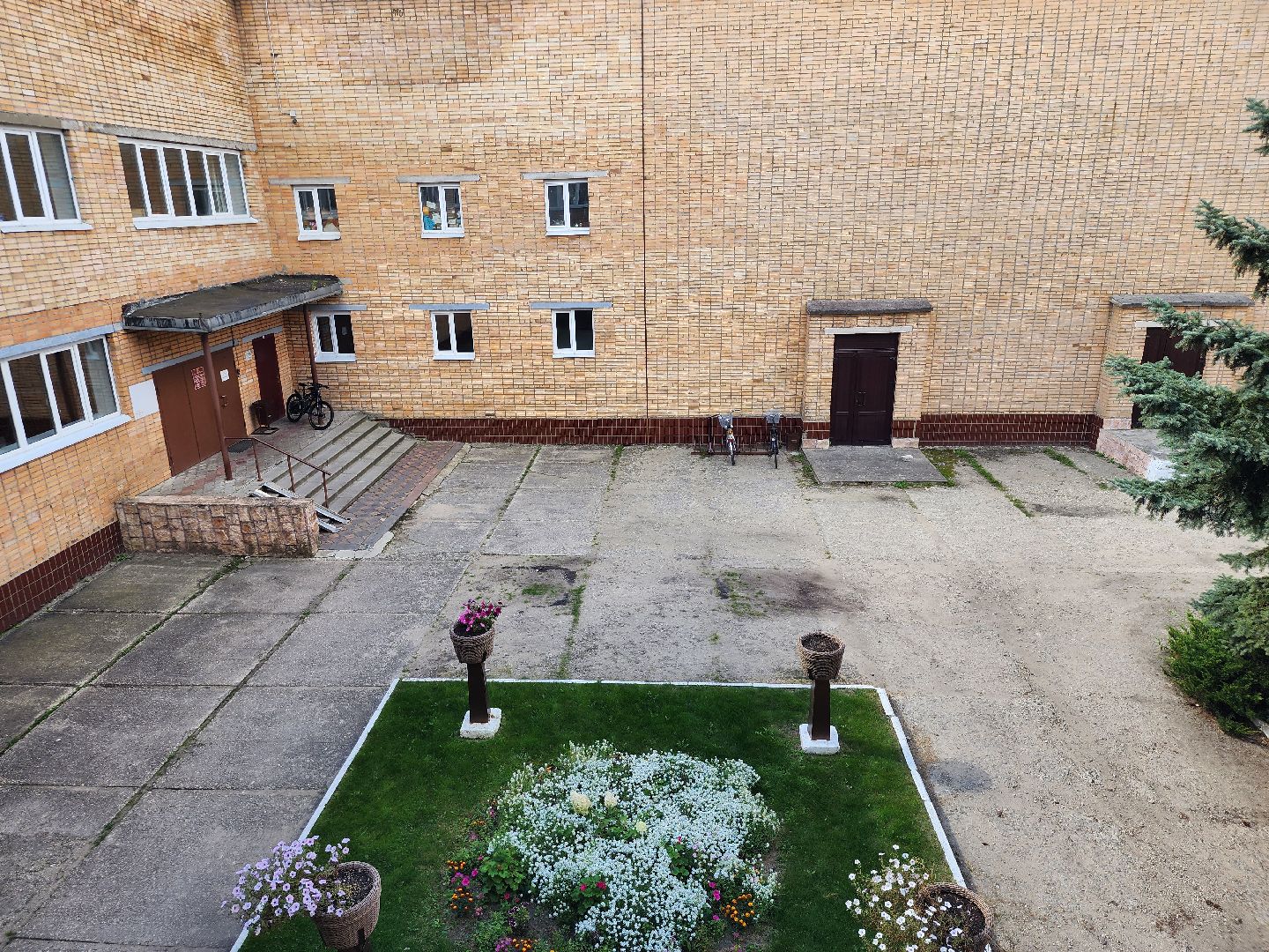 капитальный ремонт, цк акрихин, центр культуры, старая купавна, богородский городской округ,