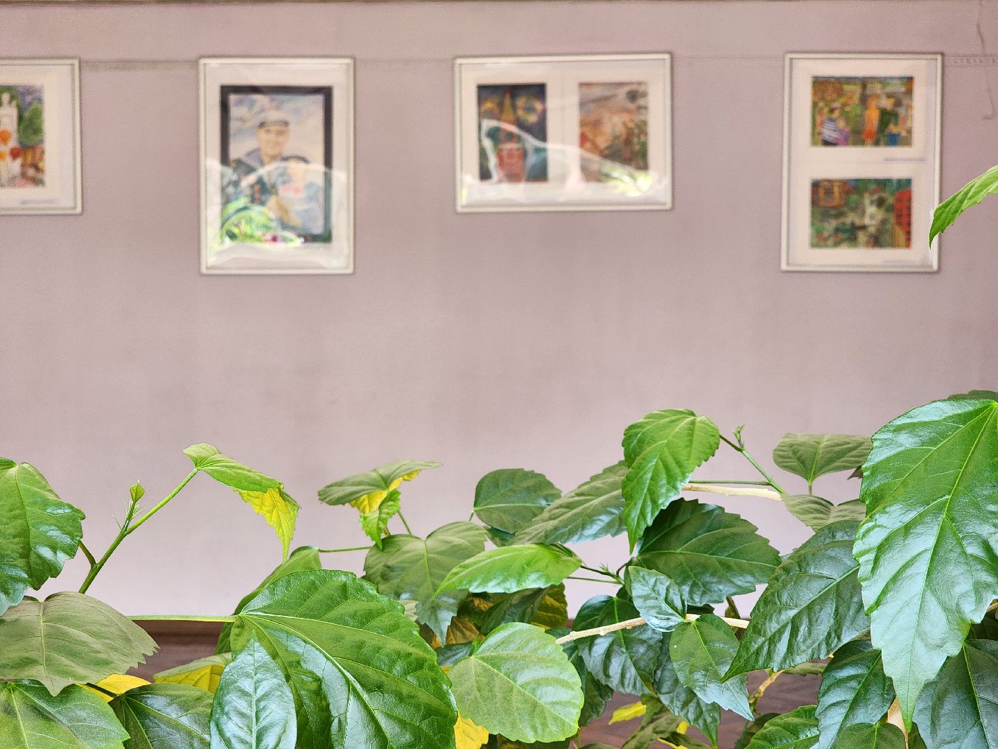 капитальный ремонт, цк акрихин, центр культуры, старая купавна, богородский городской округ,