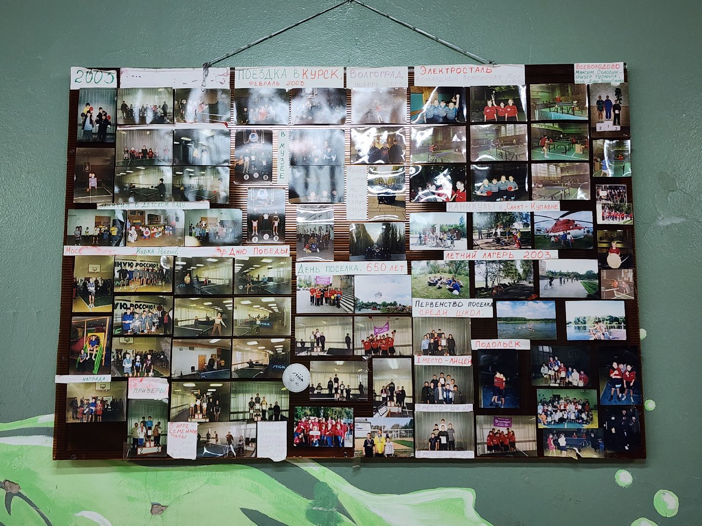 капитальный ремонт, цк акрихин, центр культуры, старая купавна, богородский городской округ,