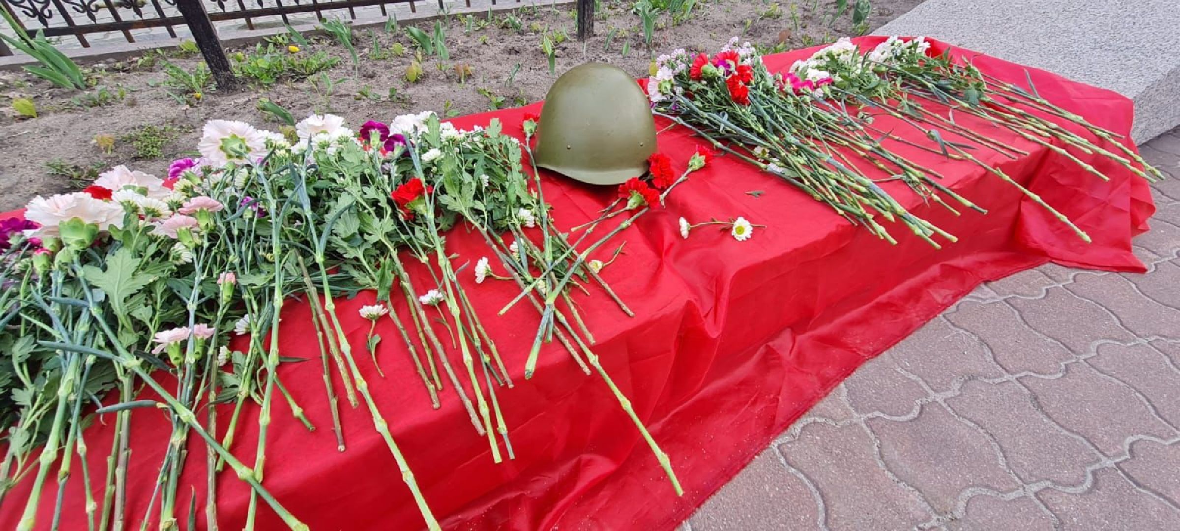 Реутов, День Победы, Мемориал