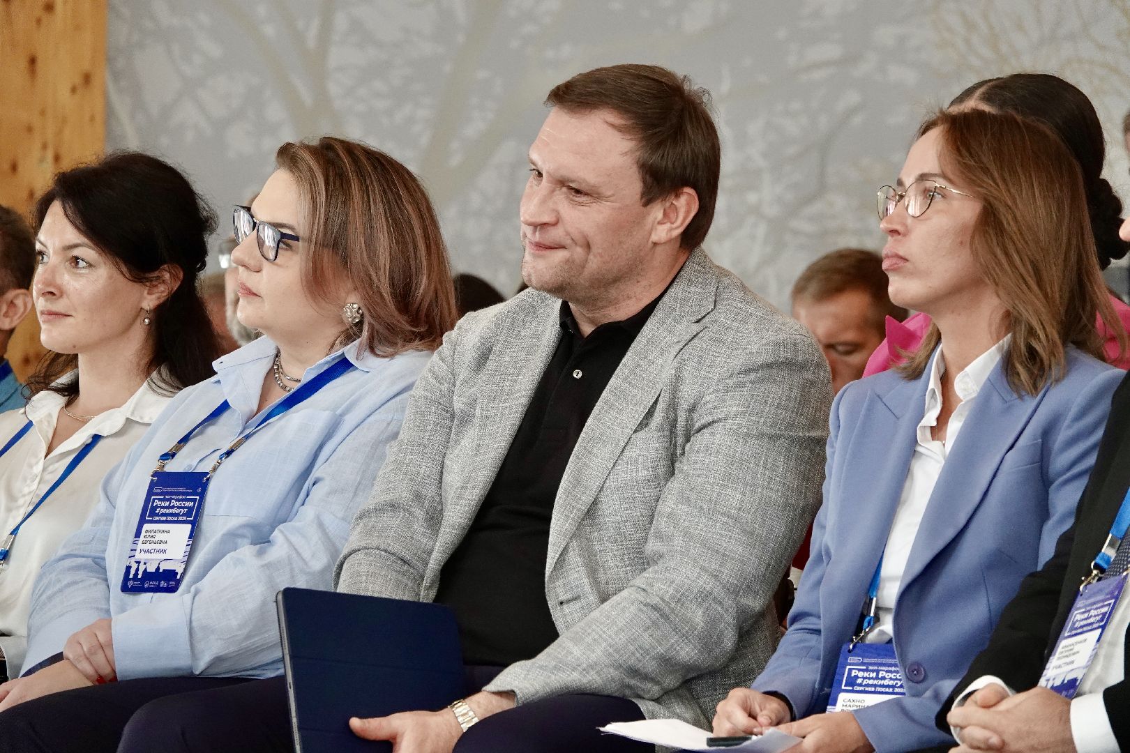 сергиево-посадский городской округ, сергиев посад, экология , реки бегут ,