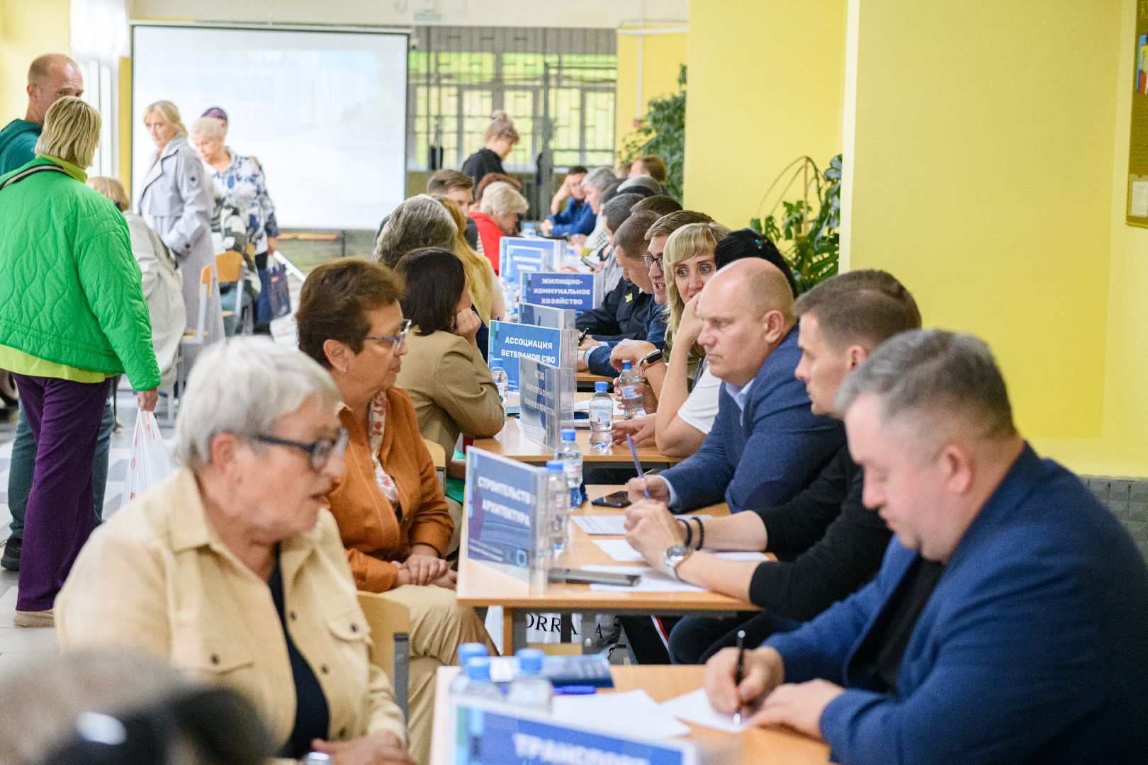 лыткарино, выездная администрация, благоустройство, сквер мфц,