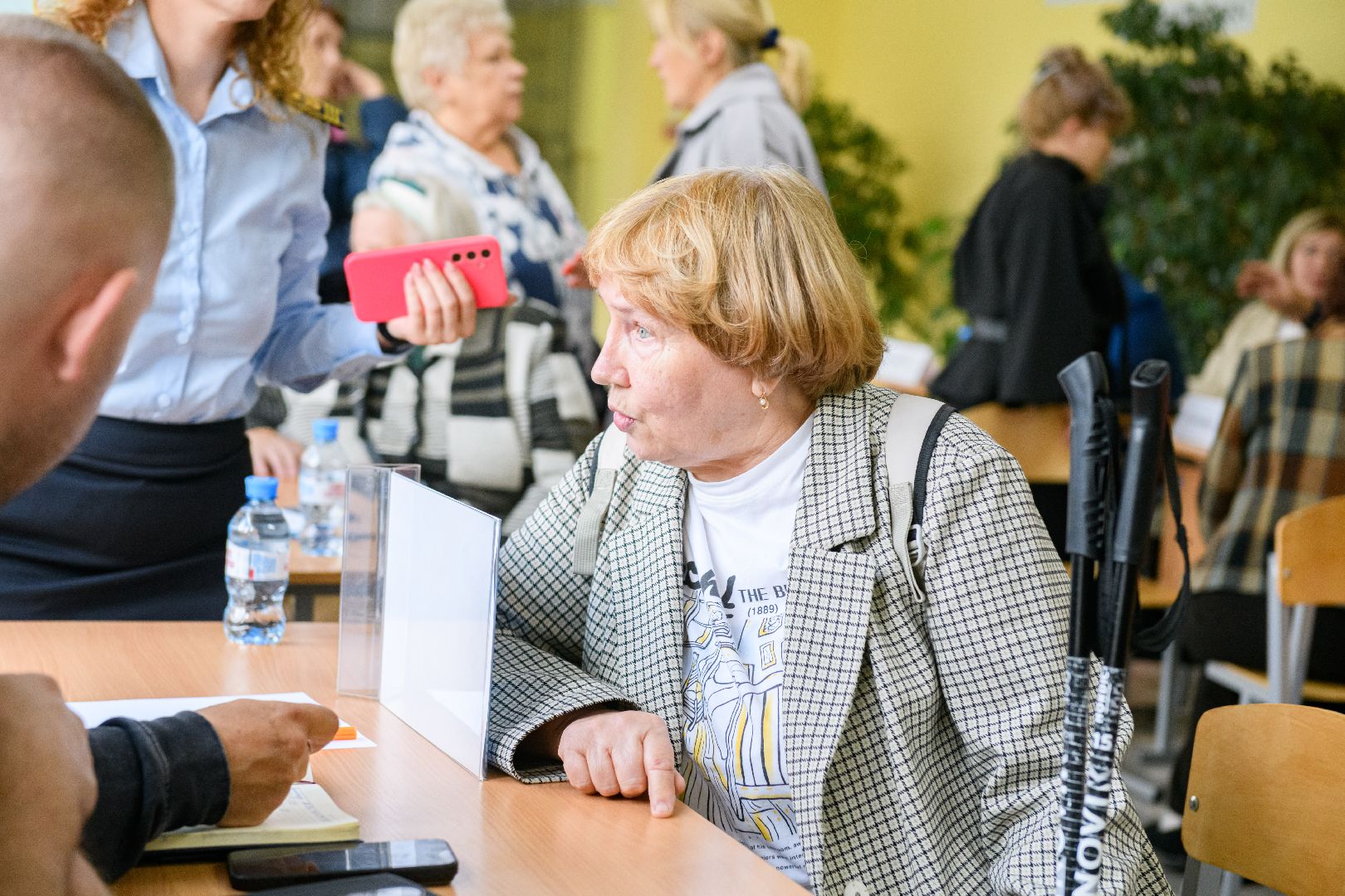лыткарино, выездная администрация, благоустройство, сквер мфц,
