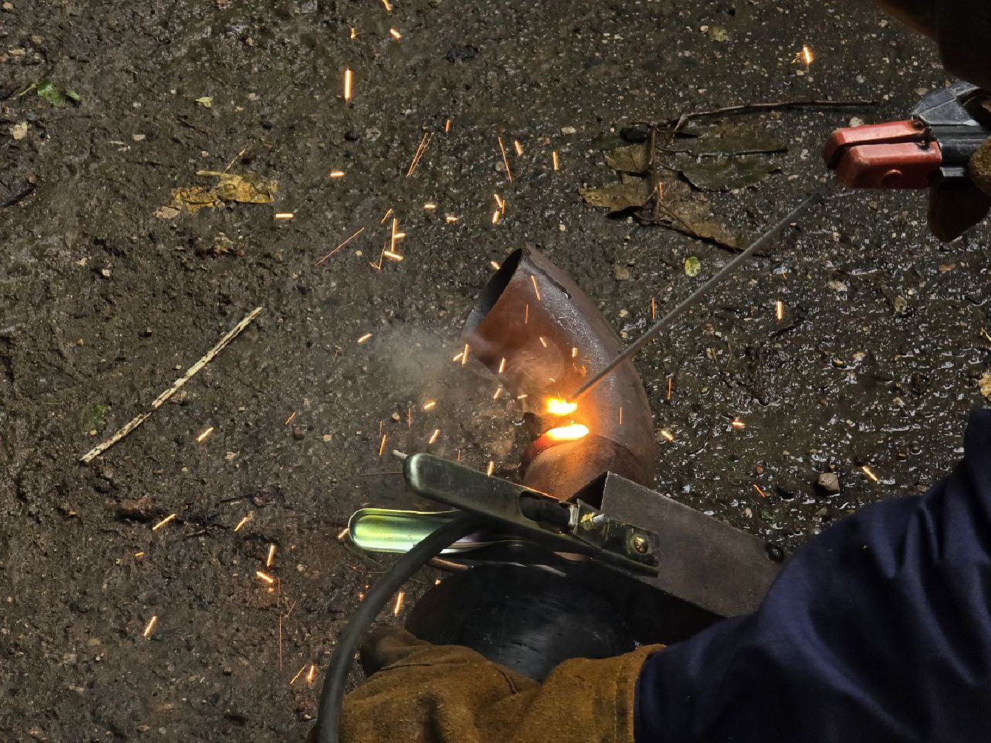 можайск, можайский муниципальный округ, подмосковье, жкх, отопительный сезон, ремонт теплосетей, котельная,мособлтепло,