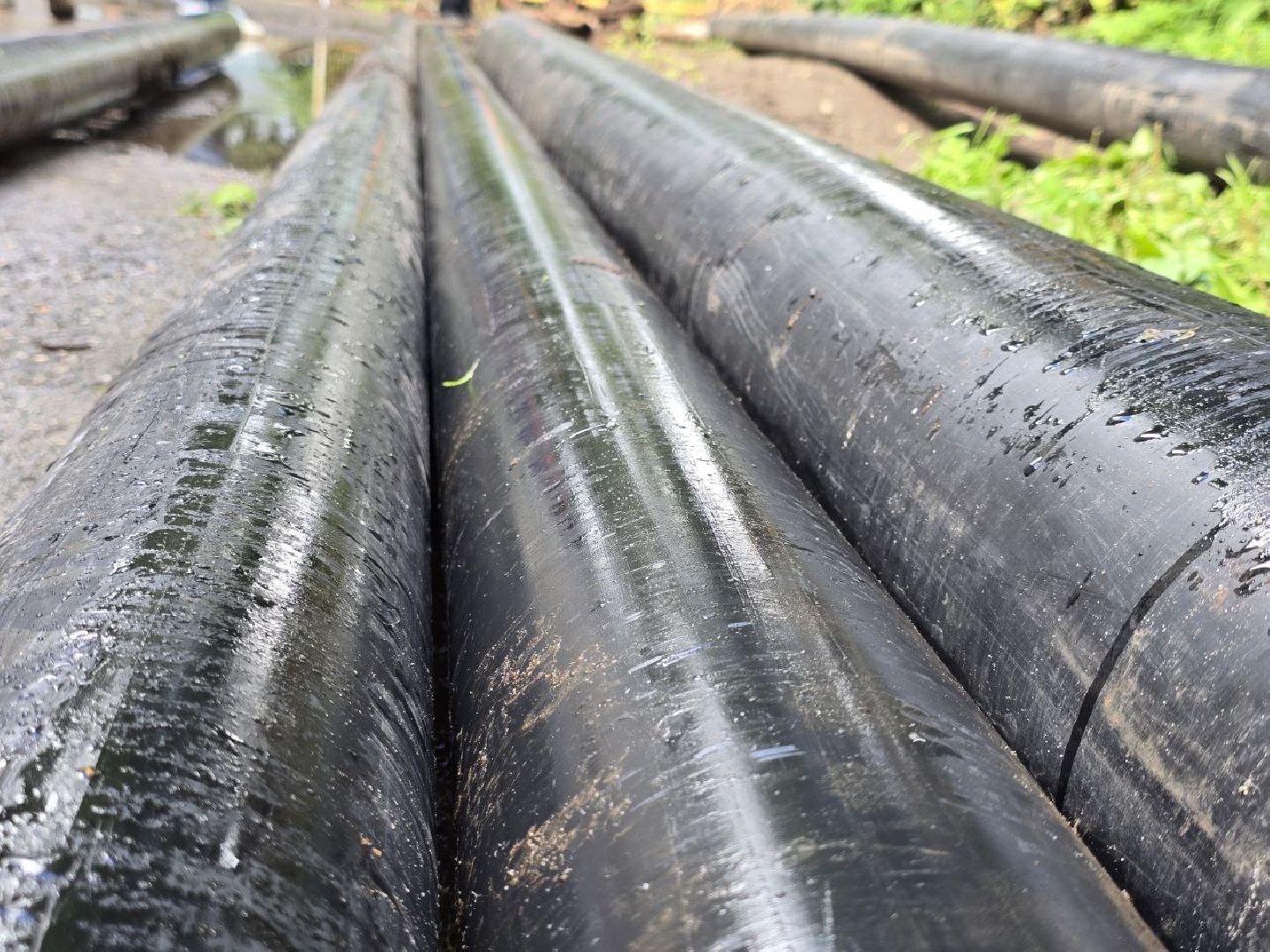 можайск, можайский муниципальный округ, подмосковье, жкх, отопительный сезон, ремонт теплосетей, котельная,мособлтепло,