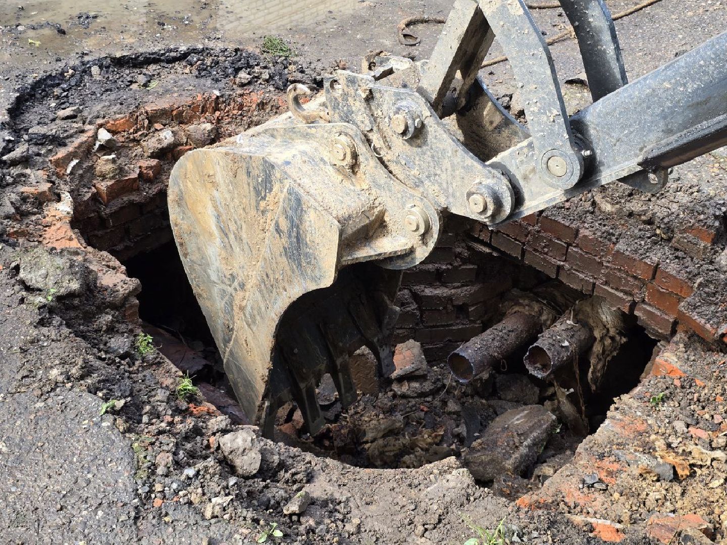 можайск, можайский муниципальный округ, подмосковье, жкх, отопительный сезон, ремонт теплосетей, котельная,мособлтепло,