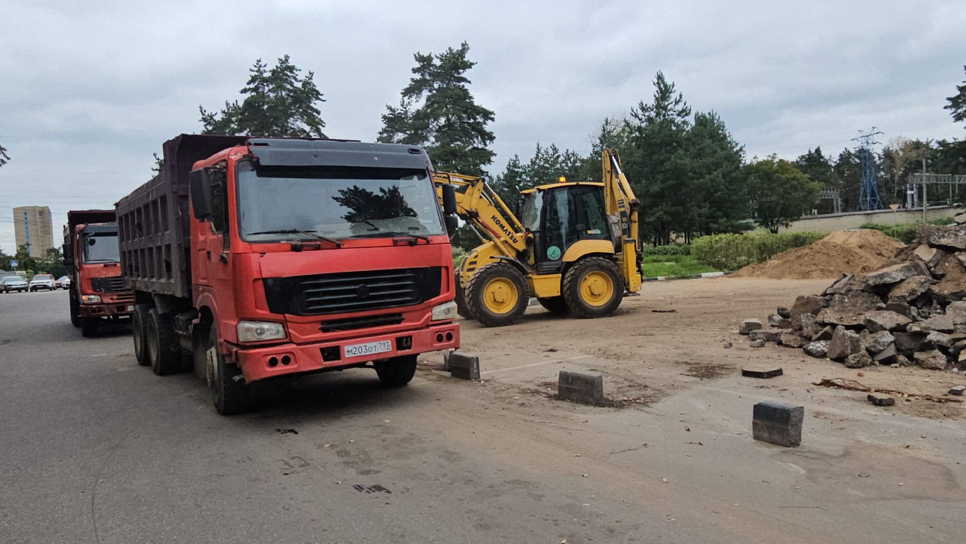 благоустройство, сквер, отдых, жуковский,