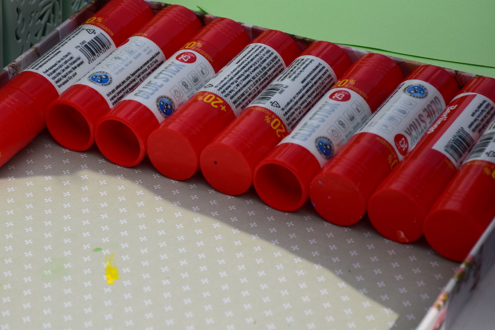 Павловский Посад, городской округ Павловский Посад, День Победы, мастер-класс, дети