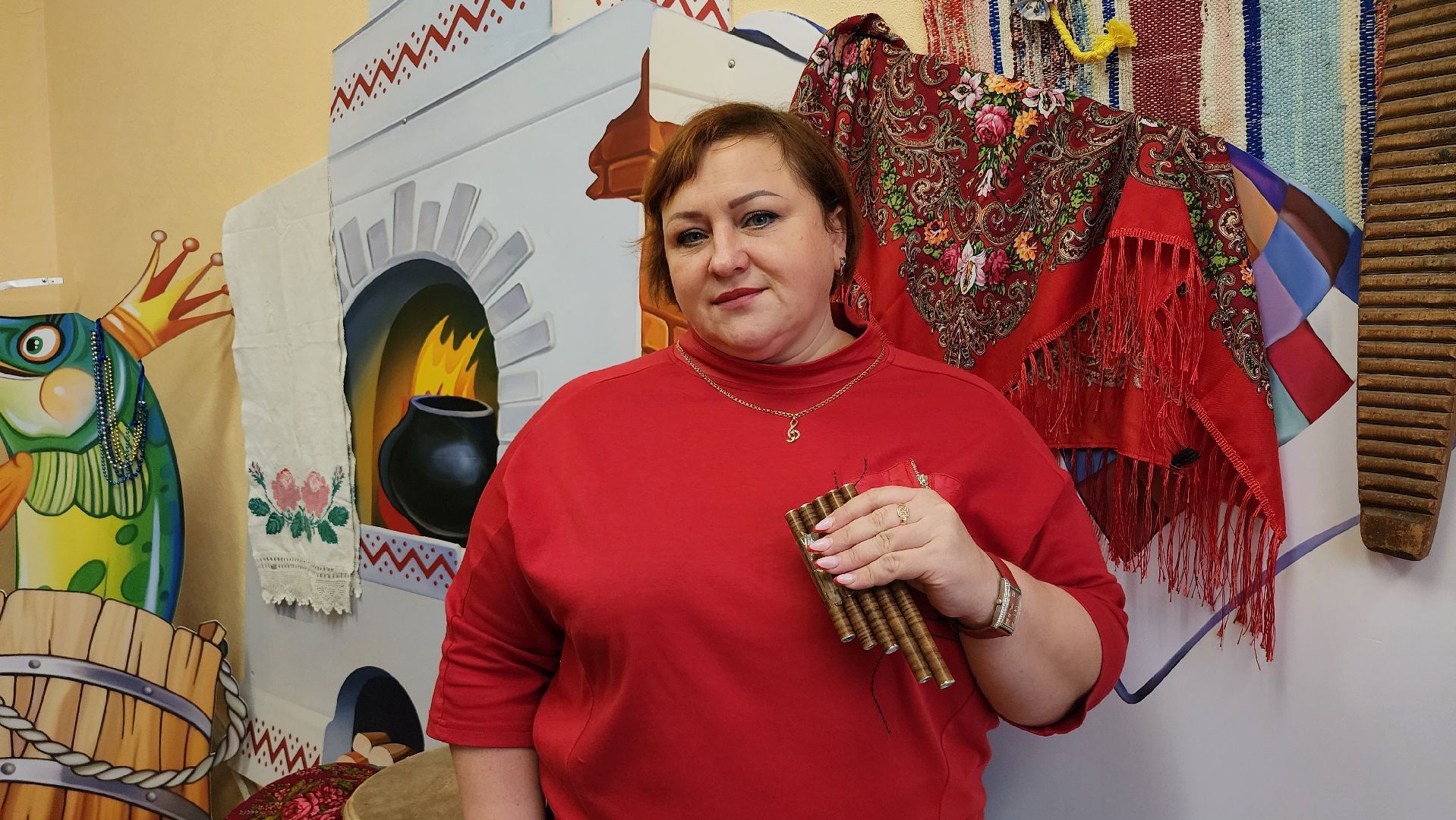 творческий сезон,   набор в кружки, центр культуры, старая купавна, богородский городской округ,