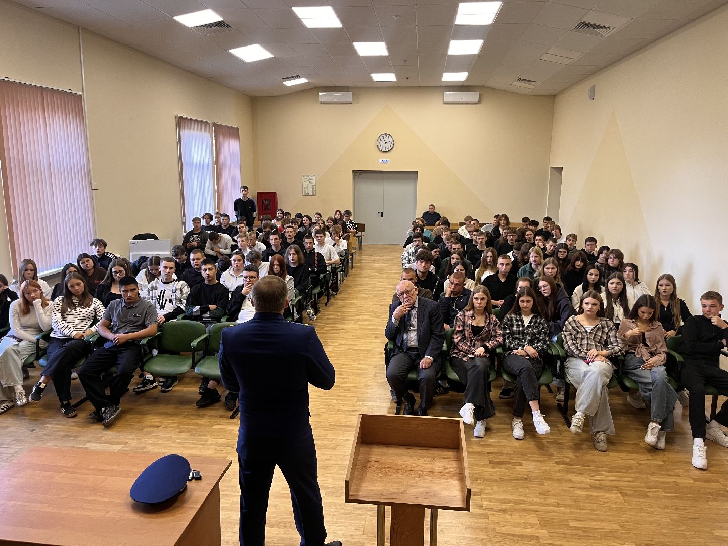 шатура, шатура новости, Шатура прокуратура, кибербезопасность,