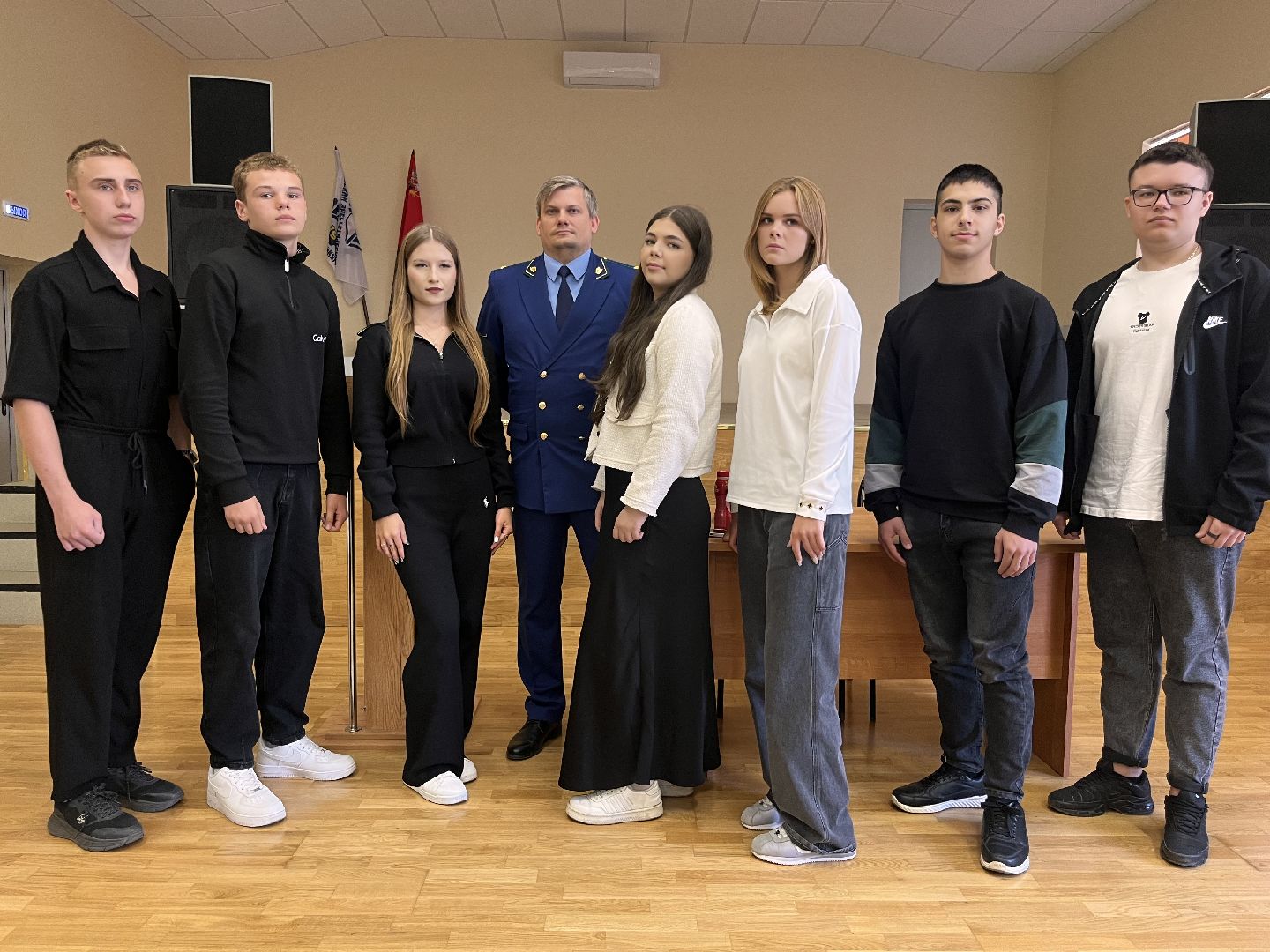 шатура, шатура новости, Шатура прокуратура, кибербезопасность,