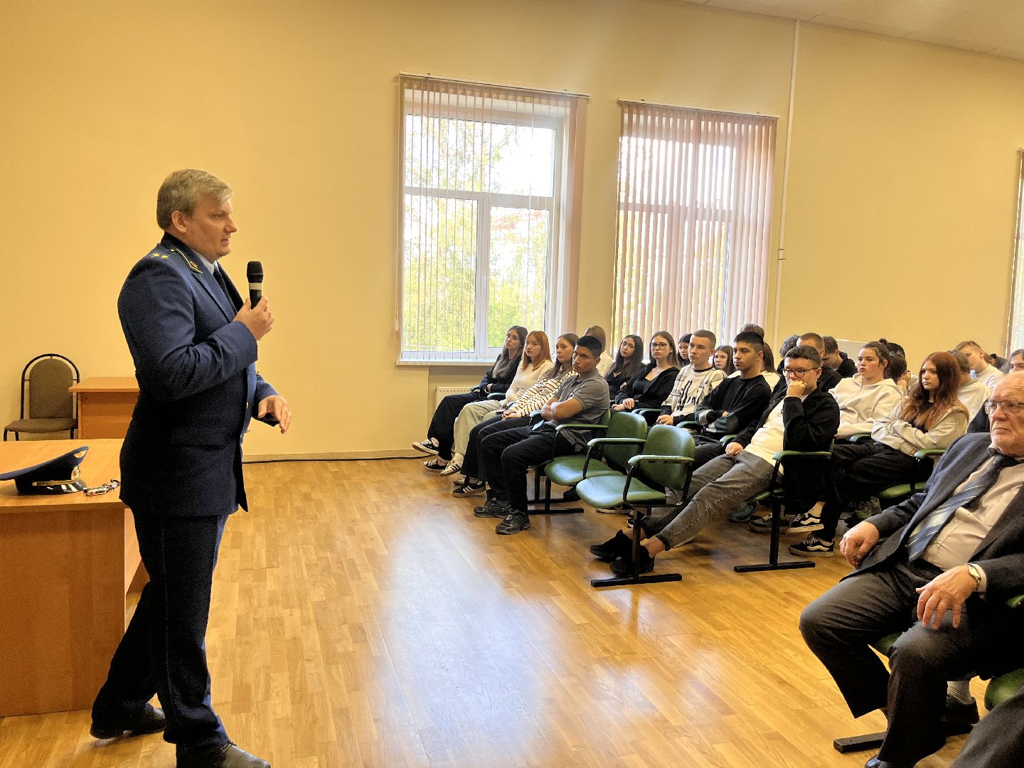 шатура, шатура новости, Шатура прокуратура, кибербезопасность,