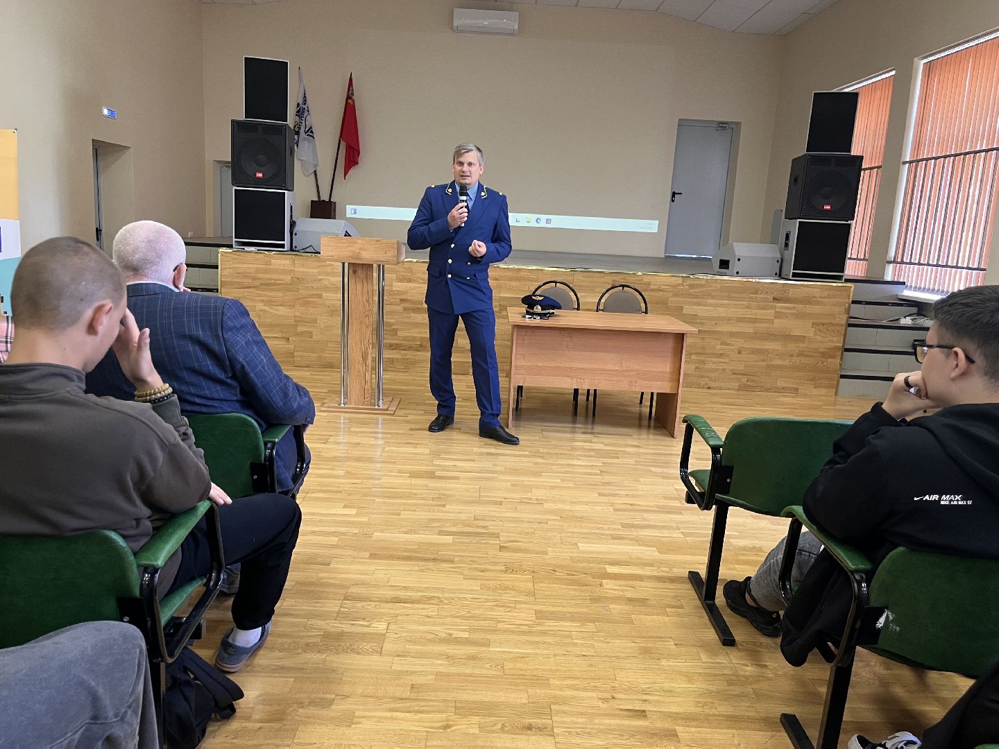 шатура, шатура новости, Шатура прокуратура, кибербезопасность,