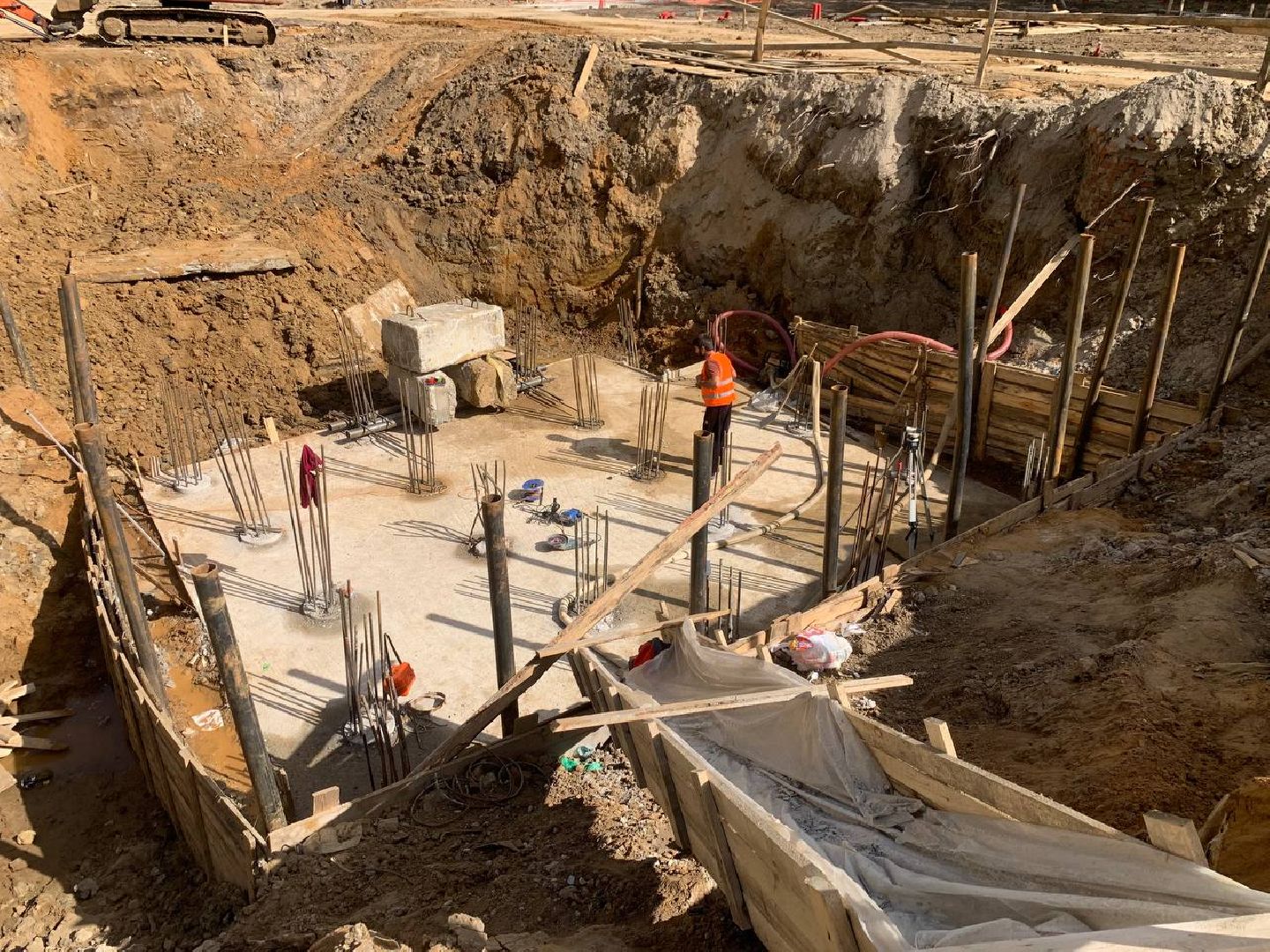 ступино, проспект победы, благоустройство, фонтан,