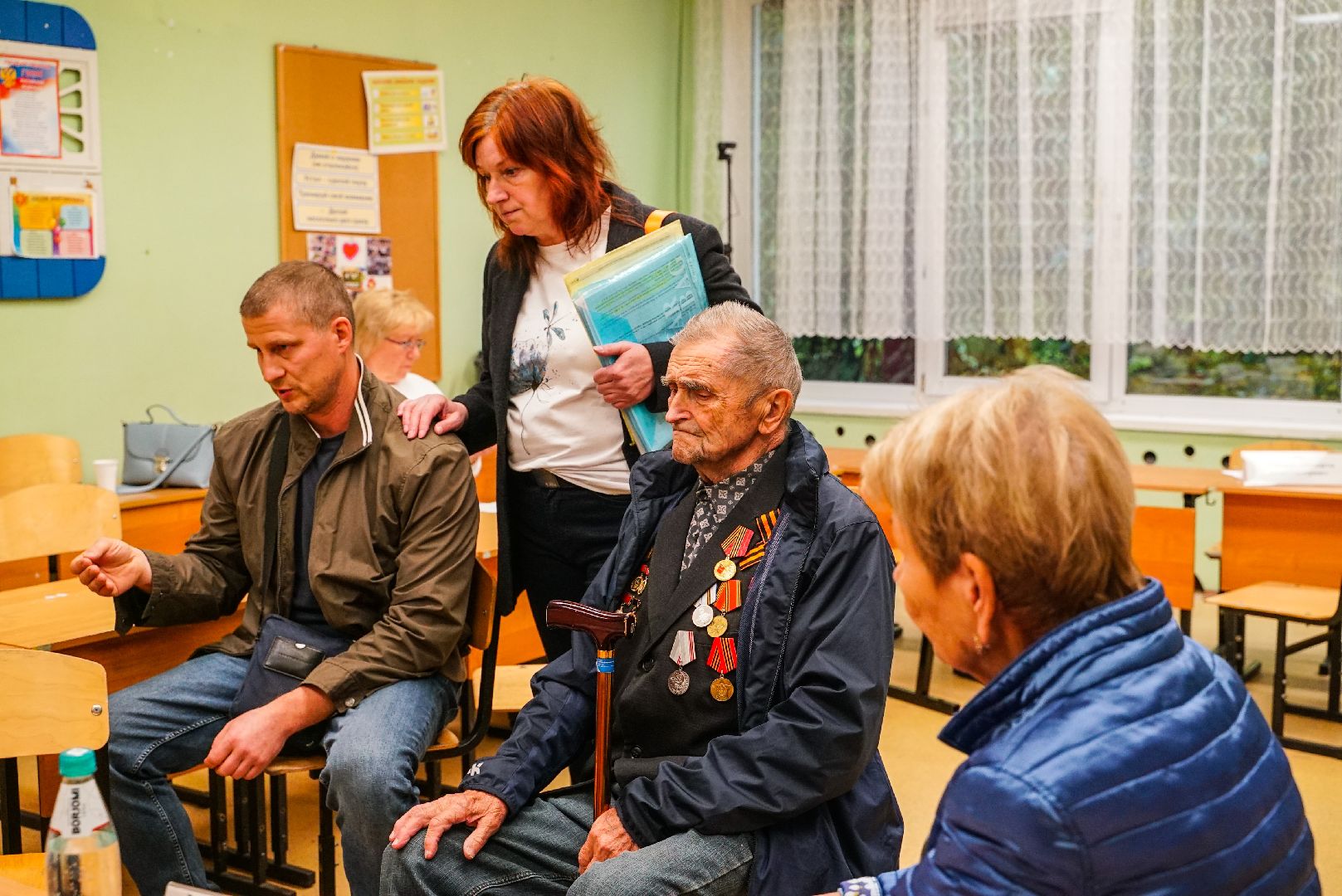 выездная, свет, освещение, парковка,