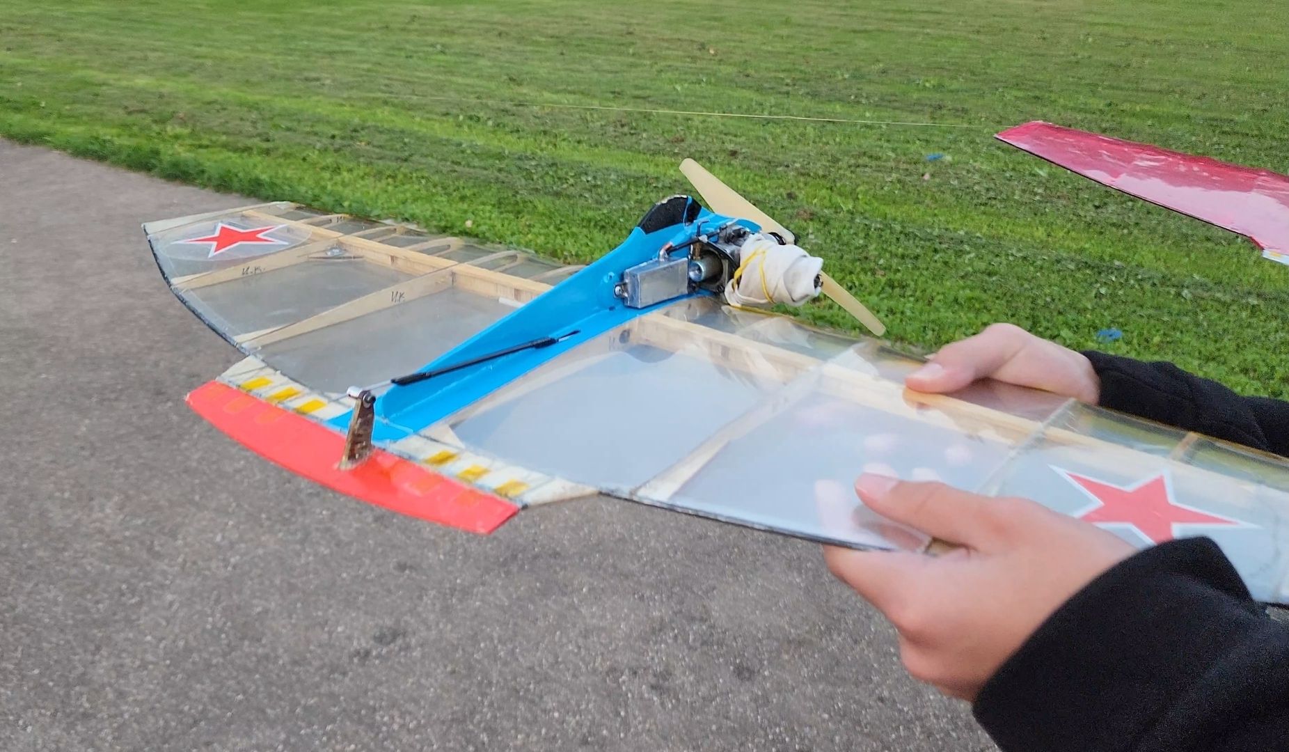 патриотизм, лекция, самолет, авиамодельный спорт,