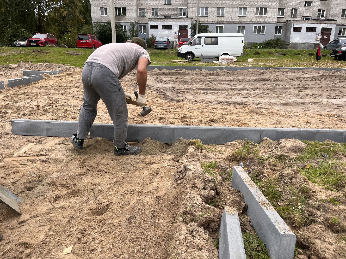 шатура благоустройство, шатура 2025,  шатура новости,