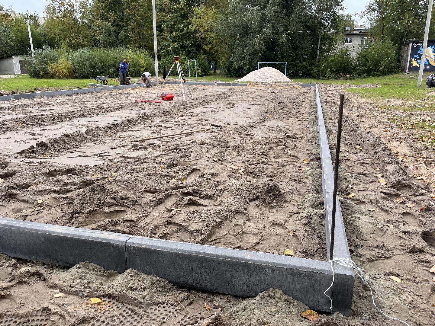 шатура благоустройство, шатура 2025,  шатура новости,